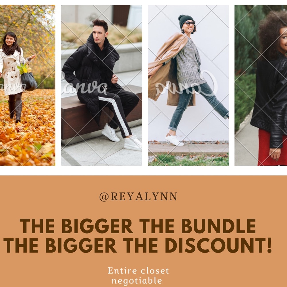 🍁 Big Deals On Bundles! 🍂